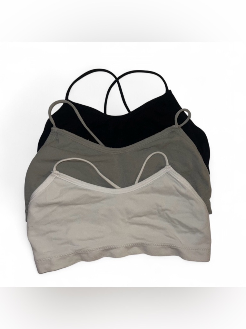 Bralette Bundle